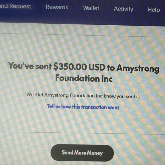 Breast Cancer Awareness Share Show Marathon!!! - Picture 5 of 5